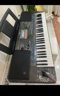 دنبال نوازنده هستم