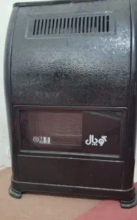 بخاری کوپال مشهد در حد نو