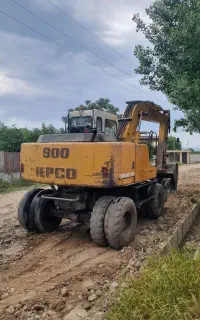 بیل هپکو a900