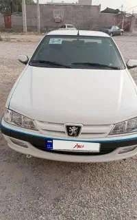 پارس مدل99