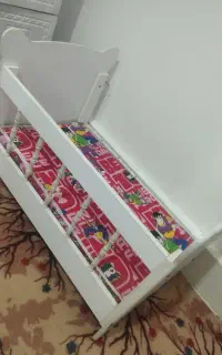 تخت خواب نوزادی