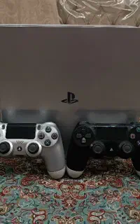 ps4 فروش فوری زیر قیمت