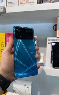 شیائومی POCO X4 PRO 5G 256G - RAM8
