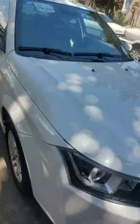 دناپلاس مدل ۱۴۰۴ موتور ارتقا آپشنال شش دنده
