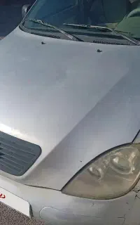 تیبا مدل 1390