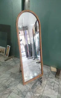 شیشه آینه عبدالهی
