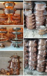 کادویی مس نگاران اجناس جدید رسید