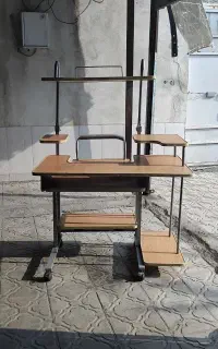 درحد نو