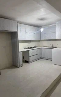 ام دی اف، کناف، رنگ ساختمان