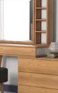 دکور ارایشگاه