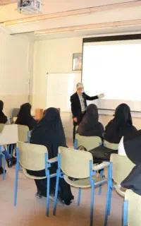 حل و تخصیص دانشنامه مورد تایید بدون اتلاف زمان