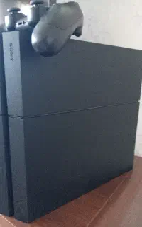 Ps4 fat 500