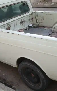 پیکان وانت ۹۲