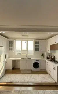 کابینت آماده طرح جدید(tt005 )
