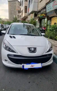 ۲۰۷ مدل ۱۴۰۳
