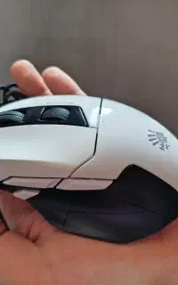 موس بلادی w70max active