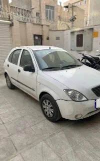 تیبا۲ مدل ۹۳