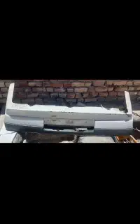 سپر عقب slx