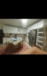 فروش ۹۷ متری پیامبر اعظم سایت کیش/ عرصه و اعیان
