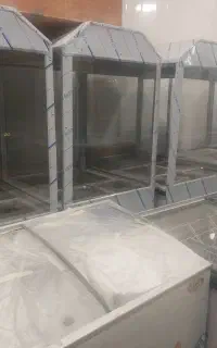 فر ساندویچی فر ساندویچی سه کاره فر پنج کاره