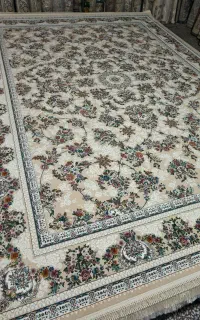 فرش ۱۲۰۰ شانه ی تخفیفی