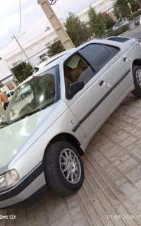 پژو 405 مدل 93