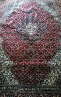 فرش ۶ متری یگ عدد