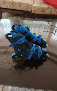 اسکیت تا سایز ۴۳