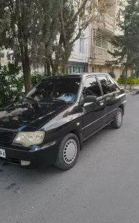 پراید 132