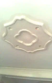 مهارت در گچکاری