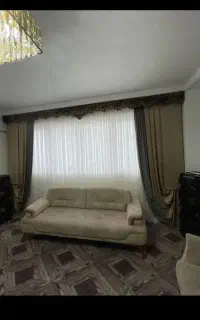 دوخت پرده، لحاف