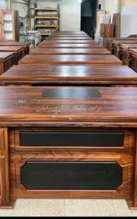 میز کارشناسی دفتر اداری
