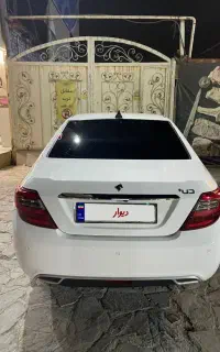 دنا پلاس اپشنال توربو اتومات۱۴۰۴