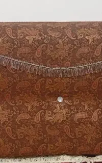 پشتی