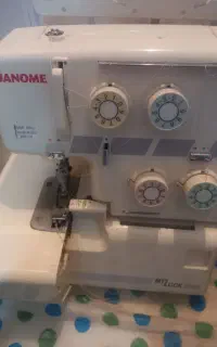فروش چرخ خیاطی ۴نخ
