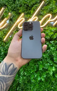 اپل iphone 16 pro با حافظهٔ ۱۲۸