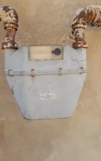 لوله کشی گاز تجاری مسکونی