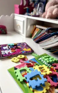 کلاس خصوصی زبان کودک و نوجوان در منزل