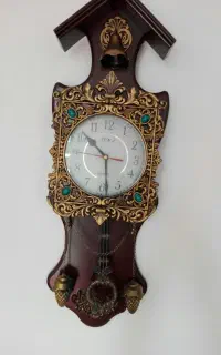 ساعت دیواری کلاسیک