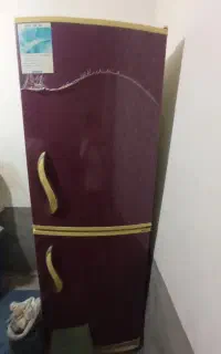 یخچال فریزر
