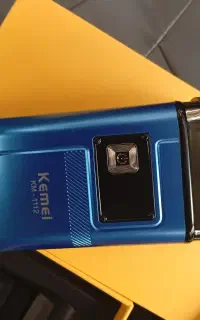 شیور KEMEI