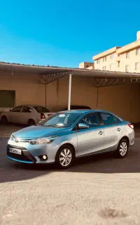 تویوتا یاریس ۲۰۱۴