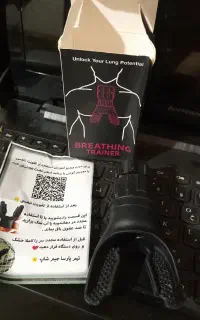 دستگاه تنفسی