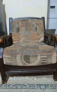 سلام مبل