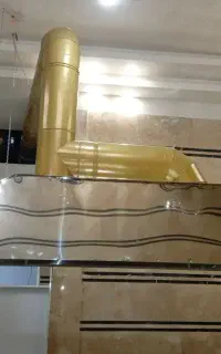 کانال سازی و دریچه سازی محسن