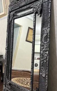 آینه و کنسول
