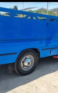 بار با نیسان