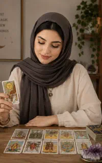 فال تاروت، فال ورق، سرکتاب قرآنی فقط ۶۰ هزارتومن
