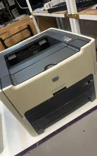 پرینتر hp1320 Laser jet