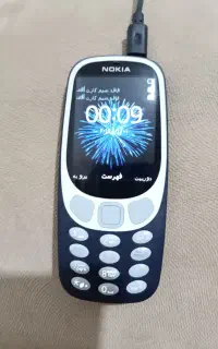 موبایل نوکیا 3310